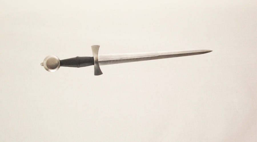 14th Century Dagger Spotlight