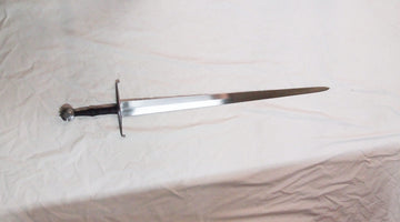 One of a kind Medieval 14th Century Sword