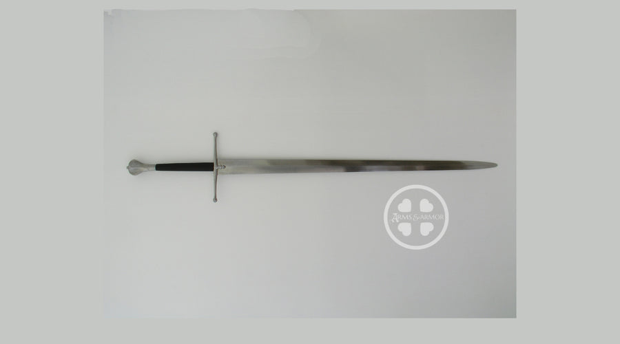 15th Century Two Hander