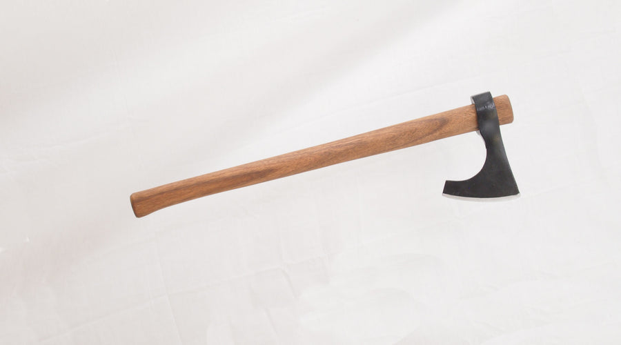Hardened Nordland Axe