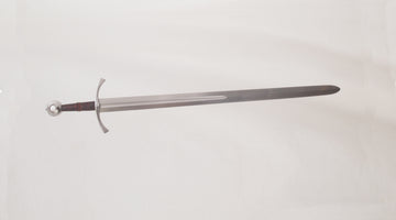 Grunwald Sword Spotlight