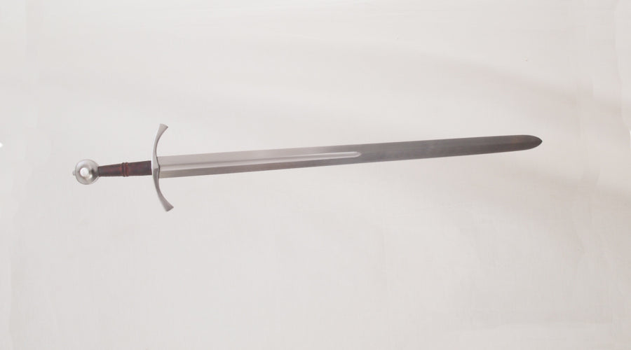 Grunwald Sword Spotlight