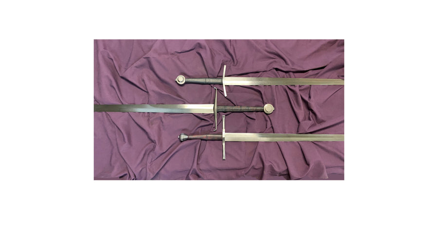 Longsword for Christmas? Discount?