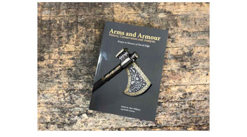 Arms & Armour History Conservation and Analysis