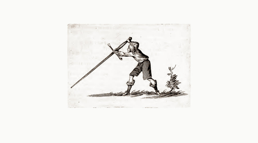 Longswords vs Two Handed Swords