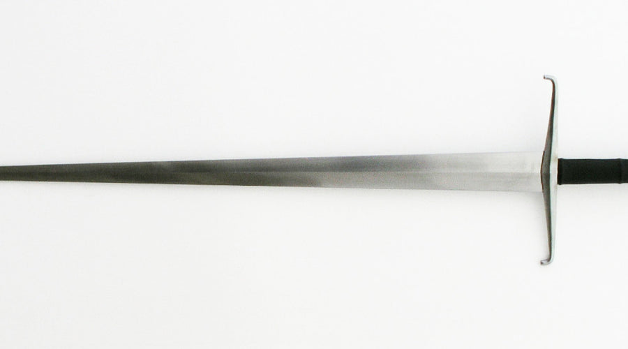 Product Spotlight: The Black Prince Sword - Part 1