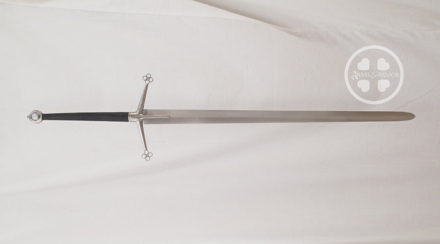 Scottish Two Handed Sword, or Claymore, Spotlight