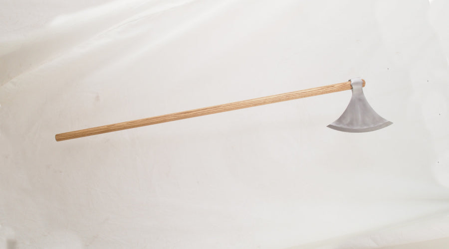 New! Dane Axe with Reinforced Edge