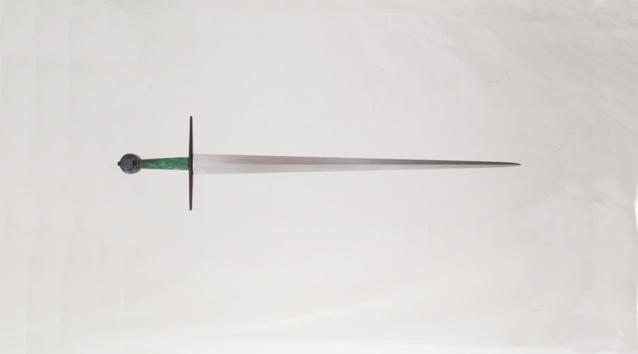 Duke of Urbino Sword Spotlight