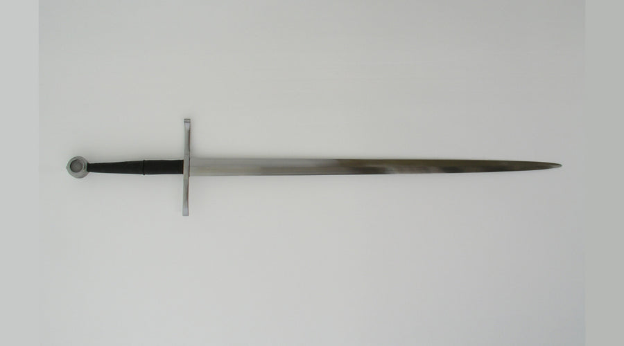 The Durer Bastard Sword Spotlight