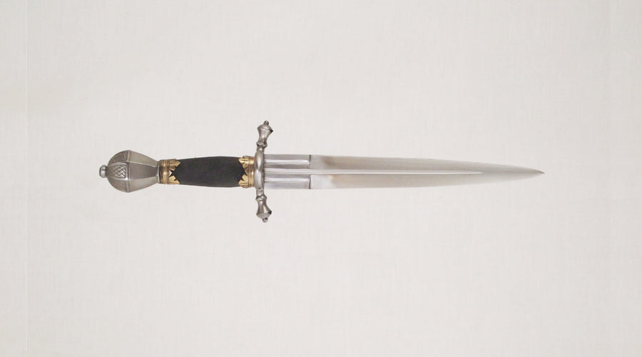 Elector of Saxony Dagger