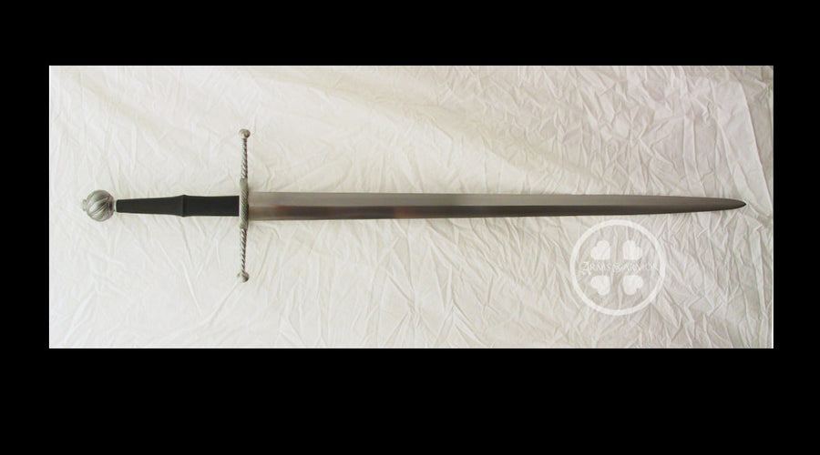 Product Spotlight: The German Bastard Sword