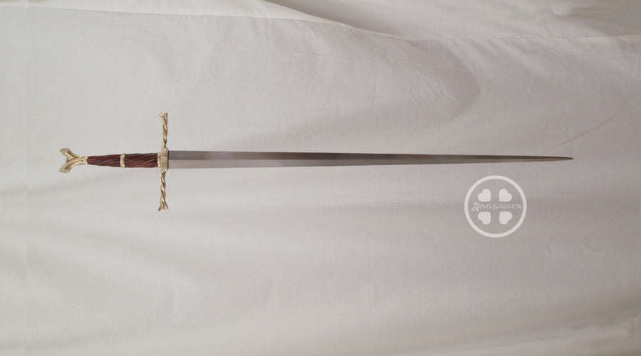 German Branch Sword