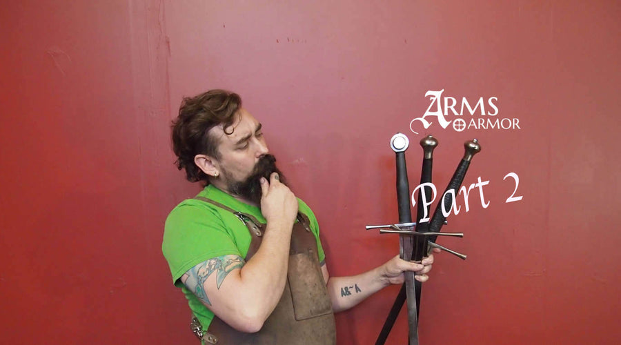 What to think about when purchasing a HEMA/WMA Trainer - Part 2