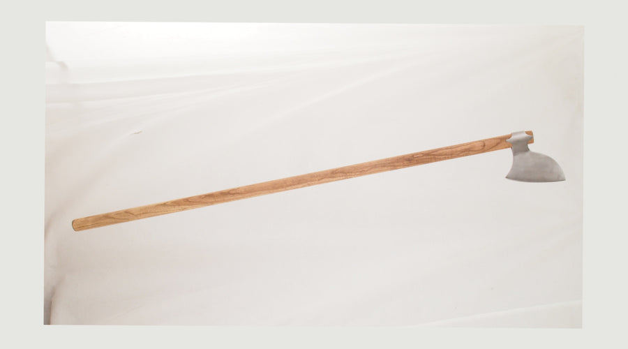 Irish Axe Spotlight- New Item