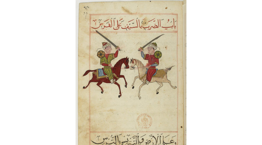 Sword News! and friends in need!