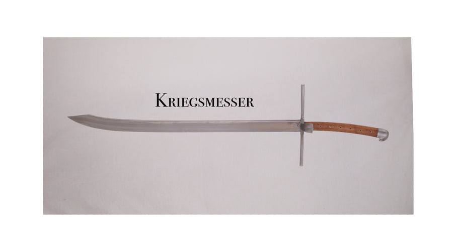 Kriegsmesser