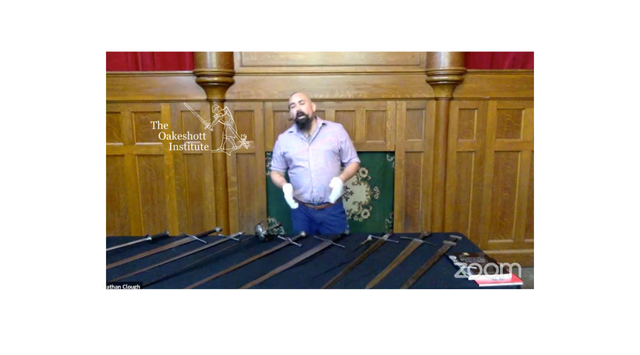 Virtual presentations for events