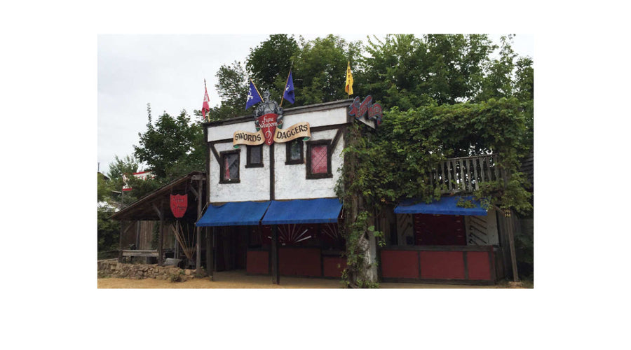 MN Renaissance Fair and Arms  & Armor, will 2020 Happen?