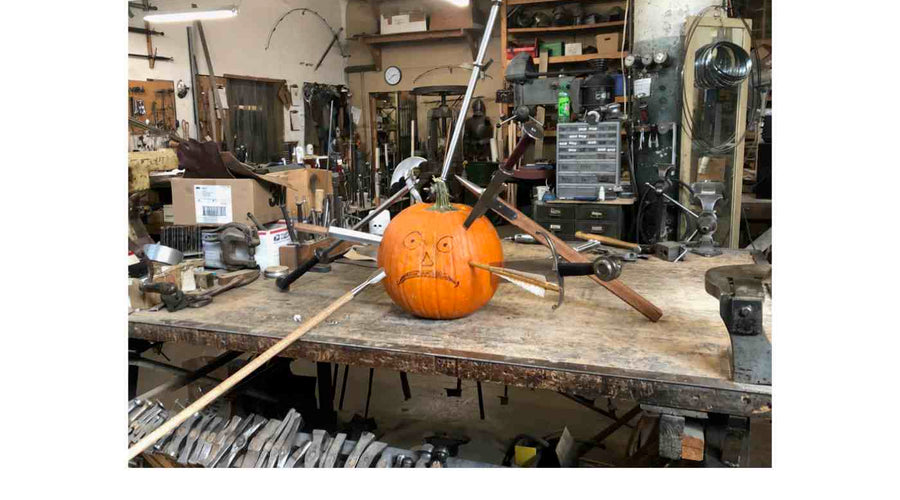 Pumpkin Destruction Contest 2022!