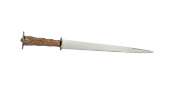 What is a rondel dagger?