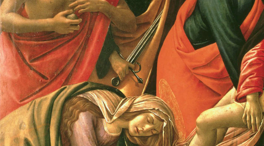 Early Finger Rings on Guards, Why?