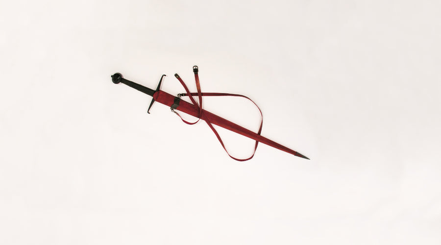 How were Medieval scabbards made? - a new resource