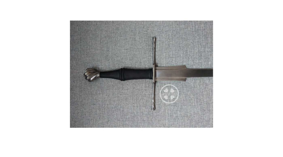 Matching your feder to your sharp longsword