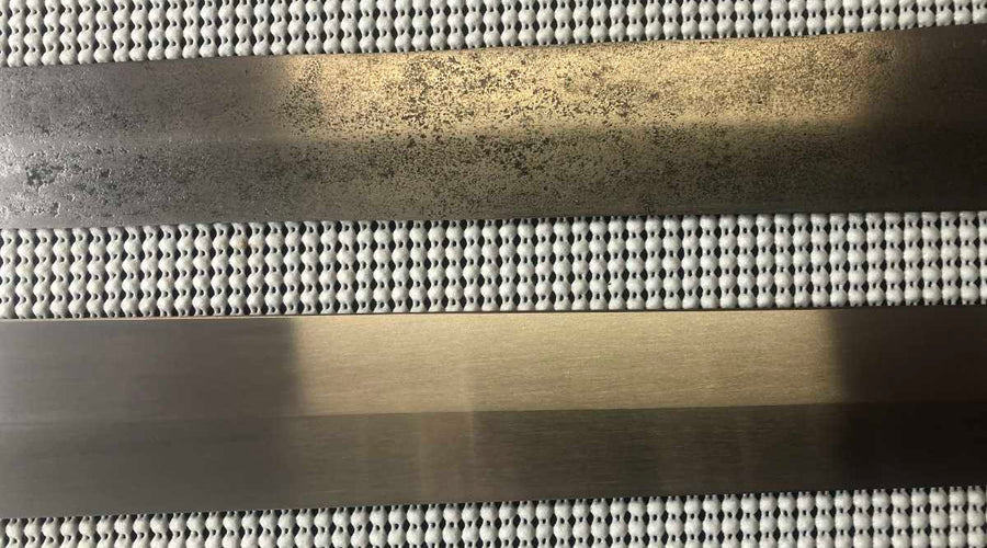 Medieval Longword Edge Sharpness