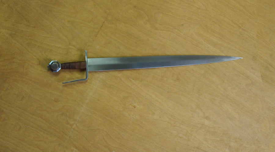 Sword of St Martin 15th C