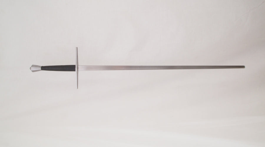 Spada da Zogho: A Sword for the Flower of Battle