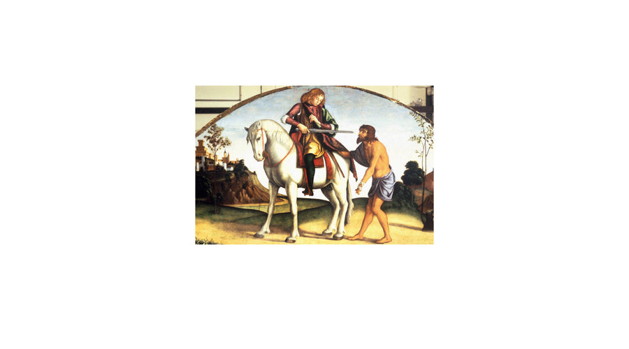 St. Martin's History of the Sword, 16TH-17TH C