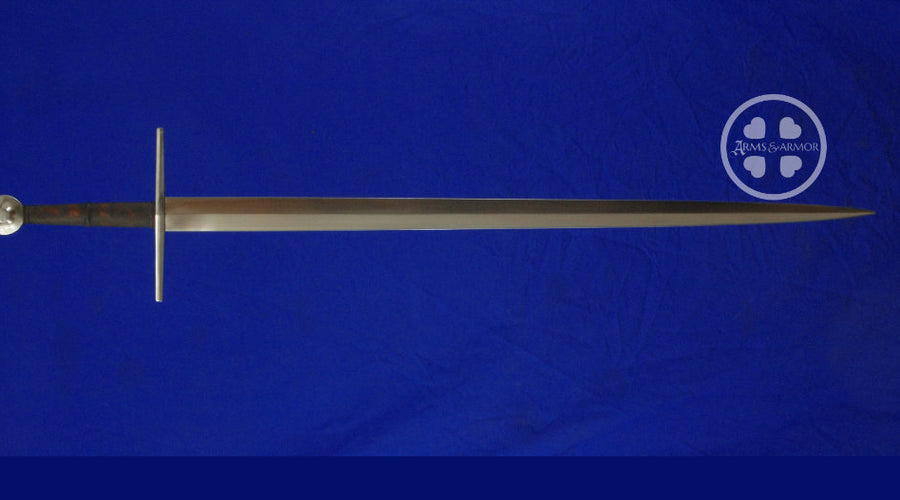 Product Spotlight: Towton Sword