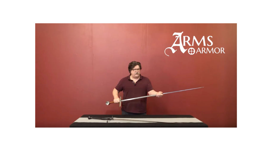 Tucks, crowbars of war