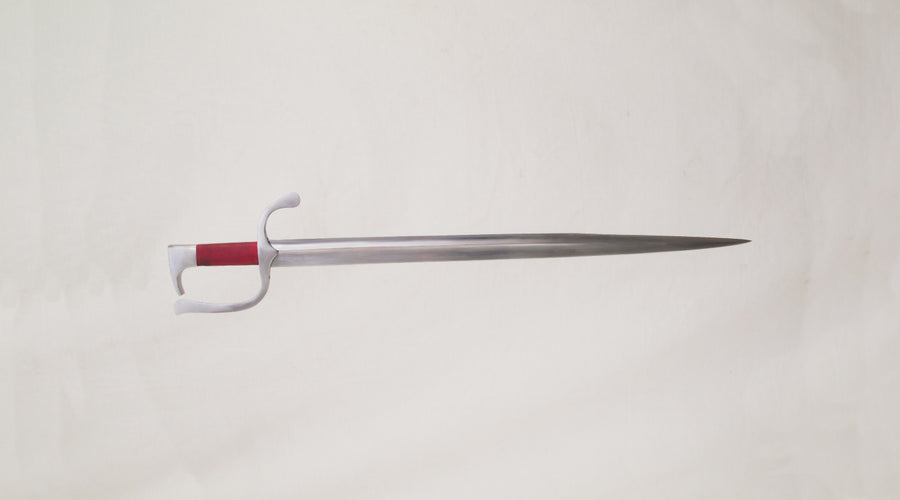Custom Wakefield Sword
