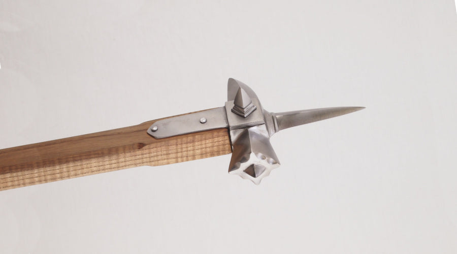 Arms & Armor's War Hammer