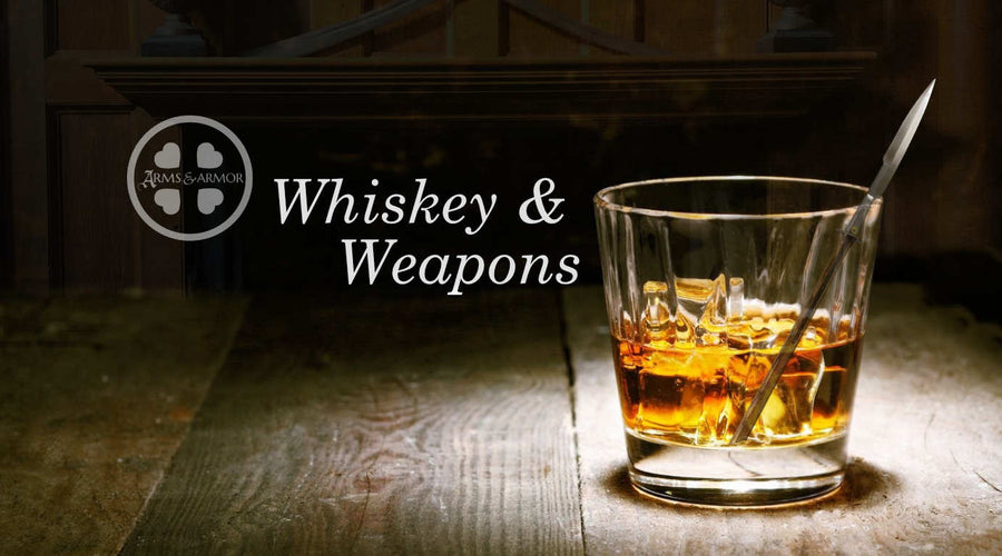 A chat with Dr. Guy Windsor pt1