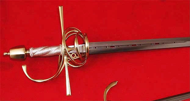 How much did medieval swords cost?