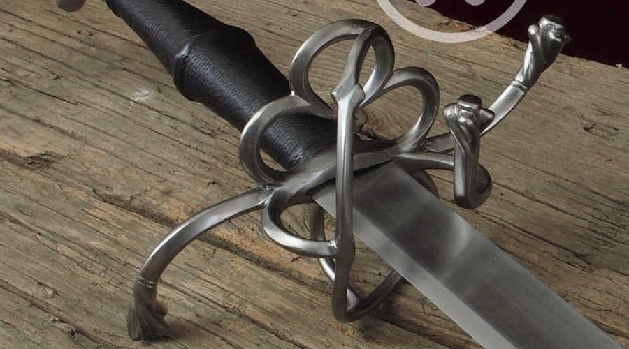 Complex Hilted Longswords- which should we make?