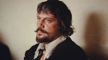Oliver Reed Remembered