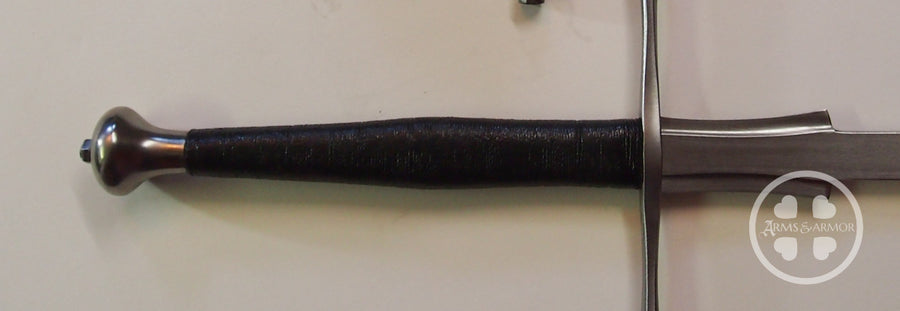 Training Sword Options- Tournament Grip