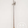 Burgundian Poleaxe - New Version