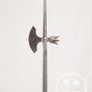 Burgundian Poleaxe - New Version