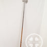 Burgundian Poleaxe - New Version