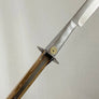 15th Century Glaive