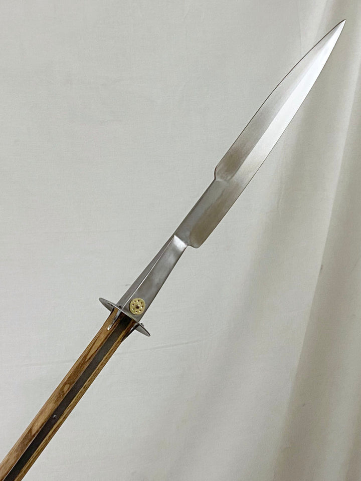 15th Century Glaive