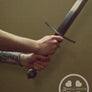 Italian Longsword