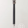 12th Century sword type XIIa blade with a fuller and hex shaped pommel and straight guard, good cutter.