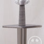 St. Maurice Sword - Oakeshott Type XI