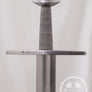 St. Maurice Sword - Oakeshott Type XI